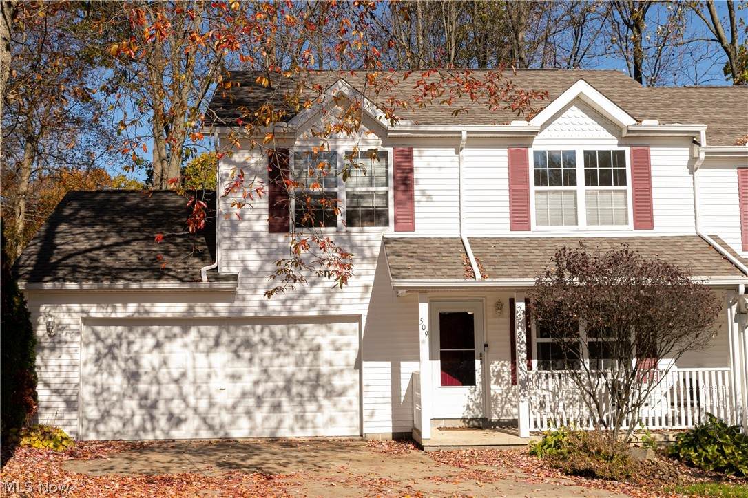 509 Frank Boulevard - Photo 1