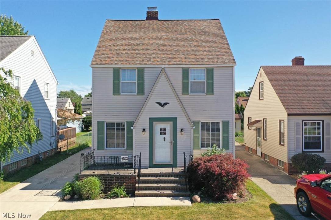 4503 Albertly Avenue - Photo 1