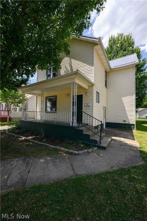126 Tell Street - Photo 1