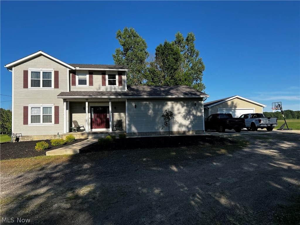 2984 Leiby Osborne Road - Photo 1