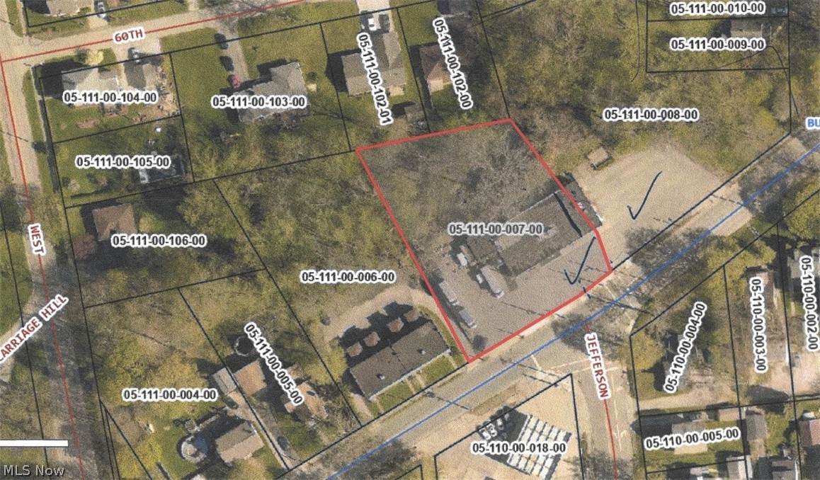 901 Bunker Hill Road - Photo 1