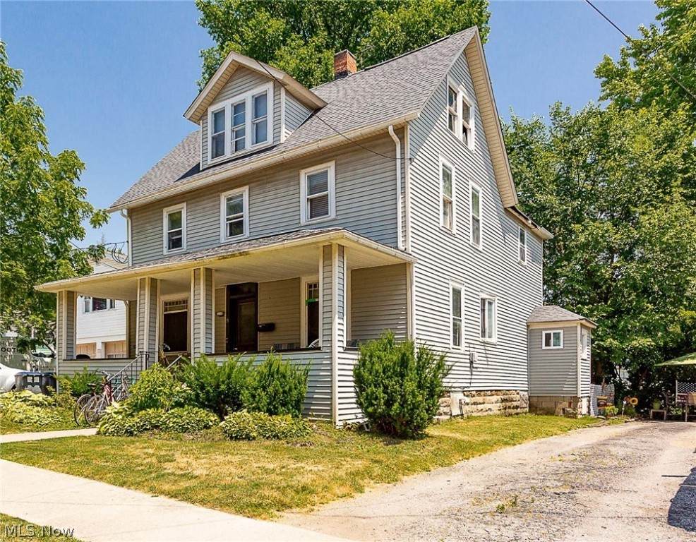 15 Pleasant Street - Photo 1