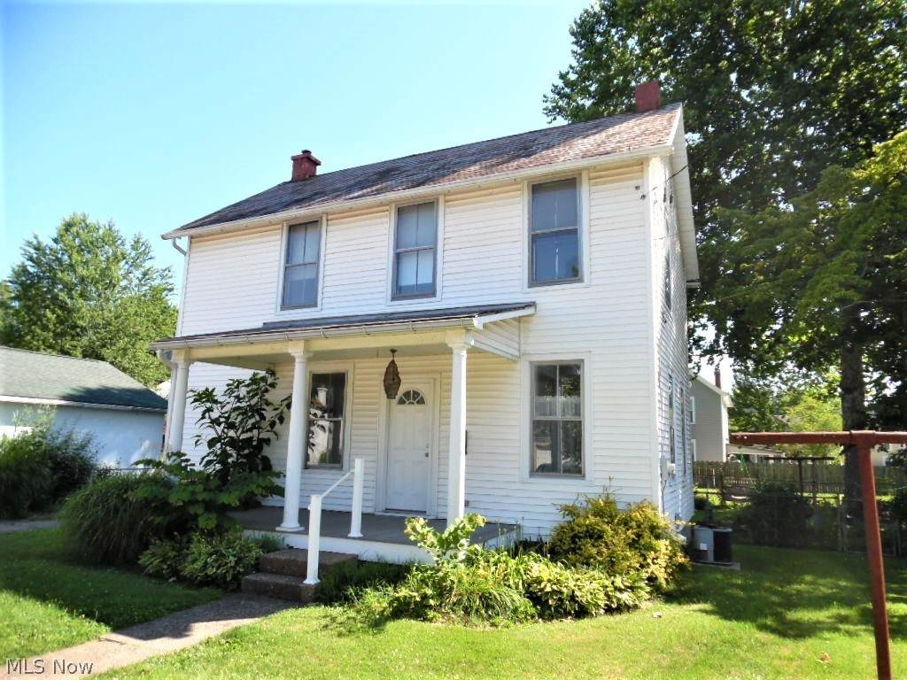 509 1/2 Wooster - Photo 1