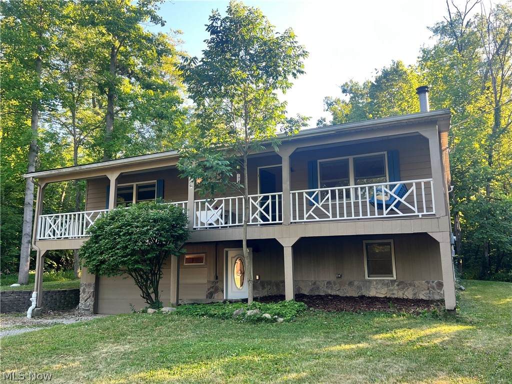 1211 Ginko Drive - Photo 1