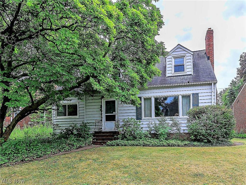 1770 Sagamore Drive - Photo 1