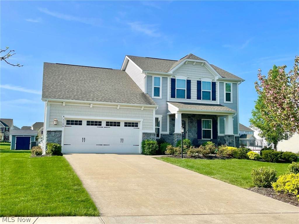 3106 Portsmouth Drive - Photo 1