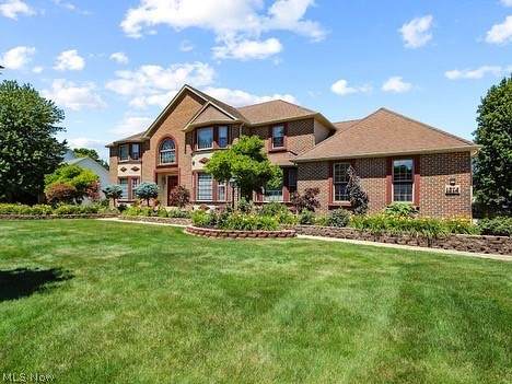 1314 Meadowood Circle - Photo 1