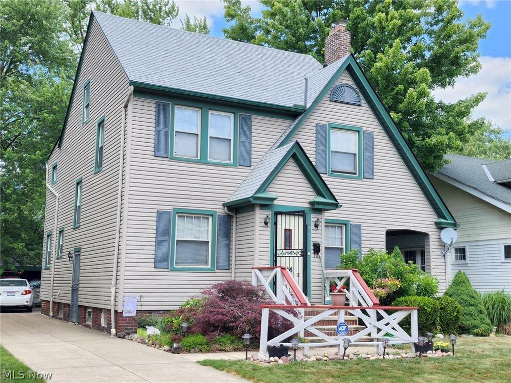 3563 Antisdale Avenue - Photo 1