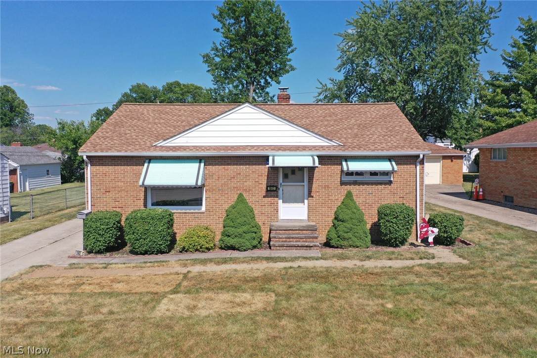 1843 Rush Road - Photo 1