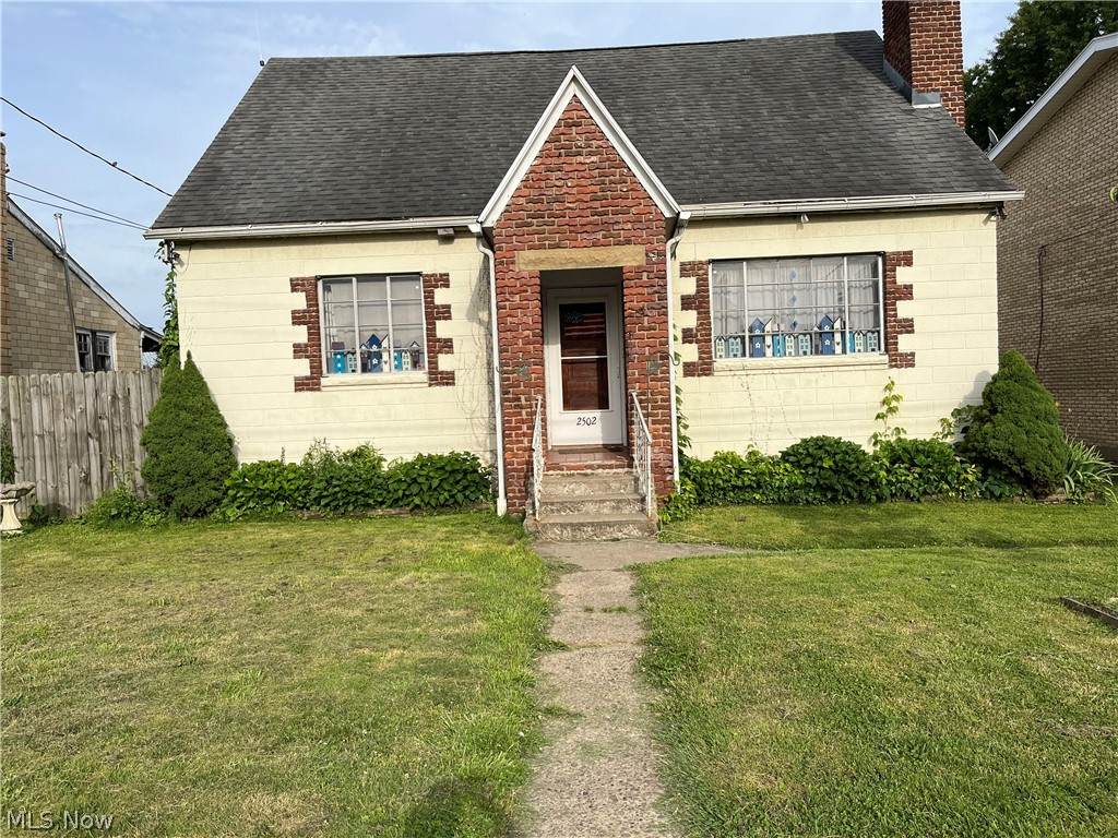 2502* Harrison Avenue - Photo 1