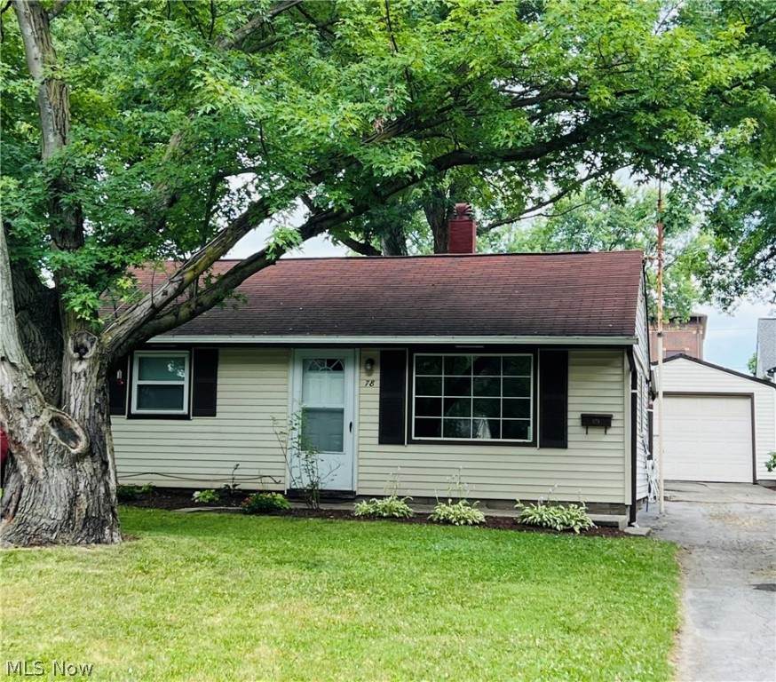 78 Emma Street - Photo 1