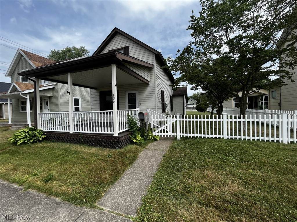430 5th Street - Photo 1