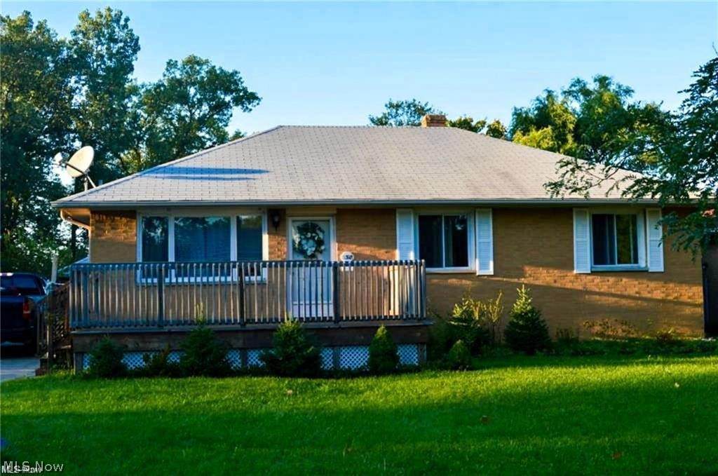 3318 King Richard Drive - Photo 1