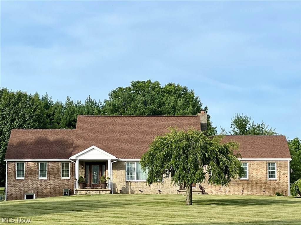 48457 Greenbrier Drive - Photo 1