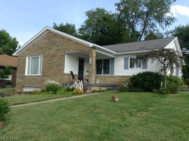 302 Johnett Drive - Photo 1