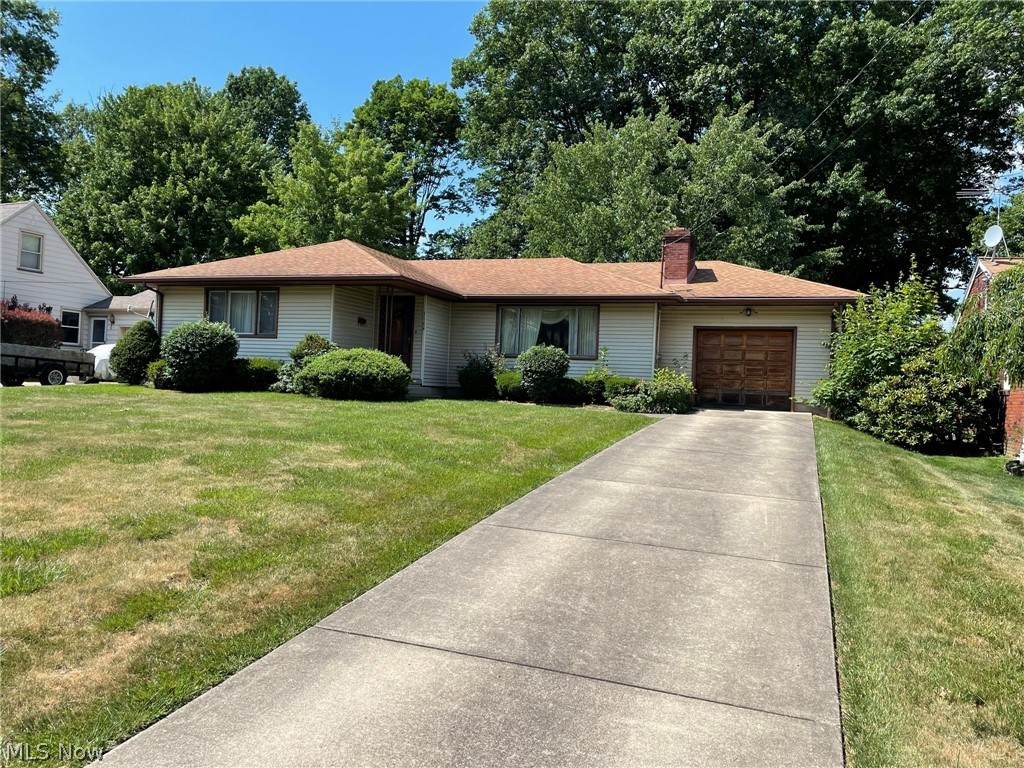 3164 Oran Drive - Photo 1