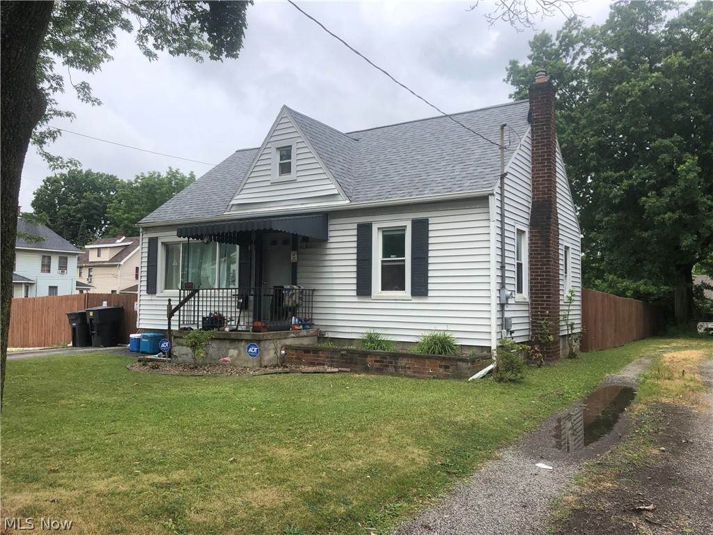 1199 Elm Road - Photo 1