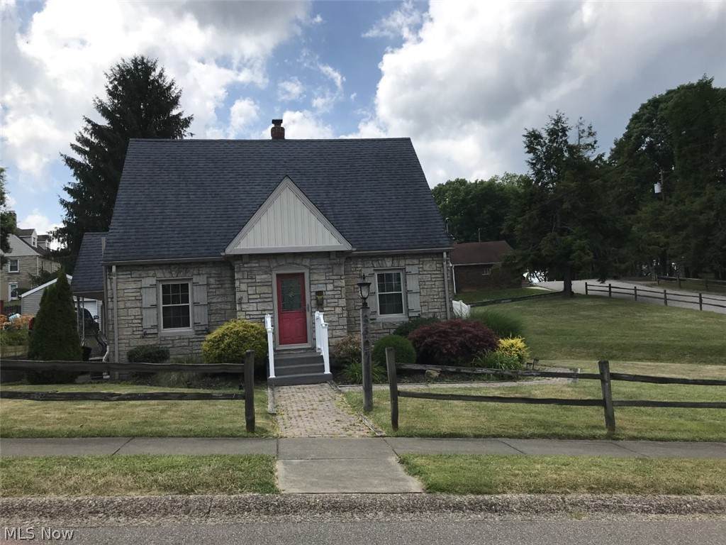 3507 Brightway Street - Photo 1