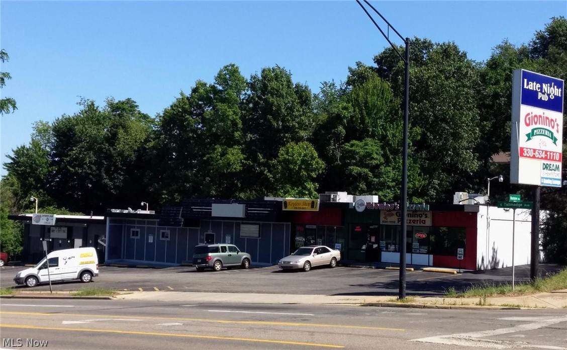 1250 Tallmadge Avenue - Photo 1
