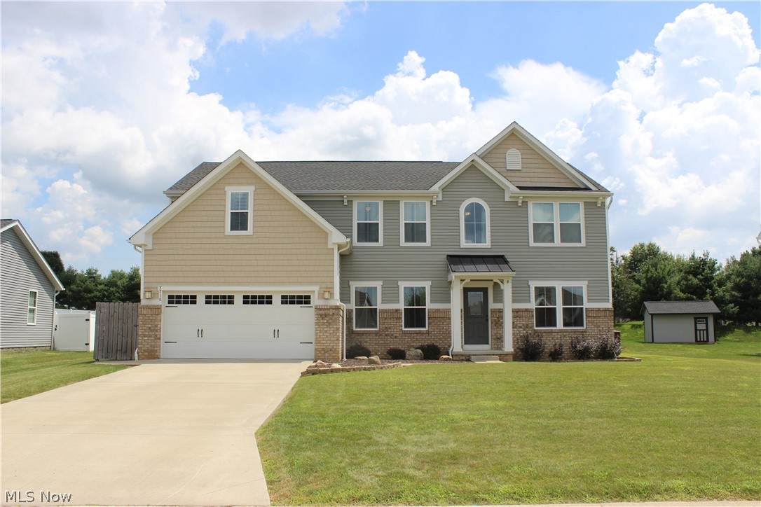 7718 Fiddler Court Circle - Photo 1