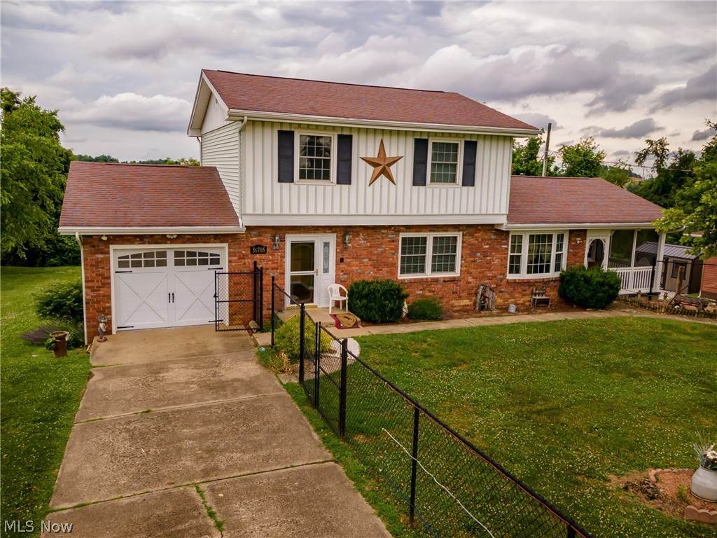 56705 Jordan Run Road - Photo 1
