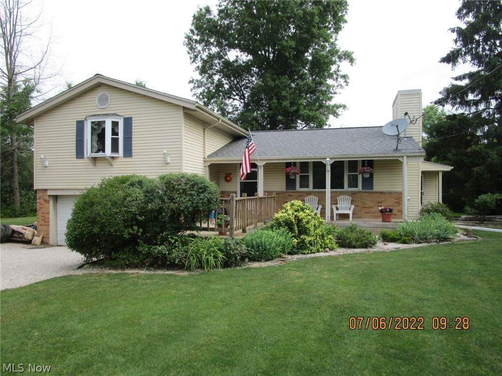 216 Kingsville Way - Photo 1