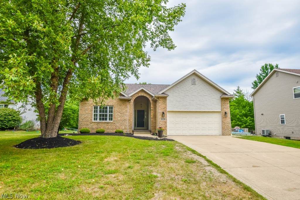 208 Patrick John Drive - Photo 1