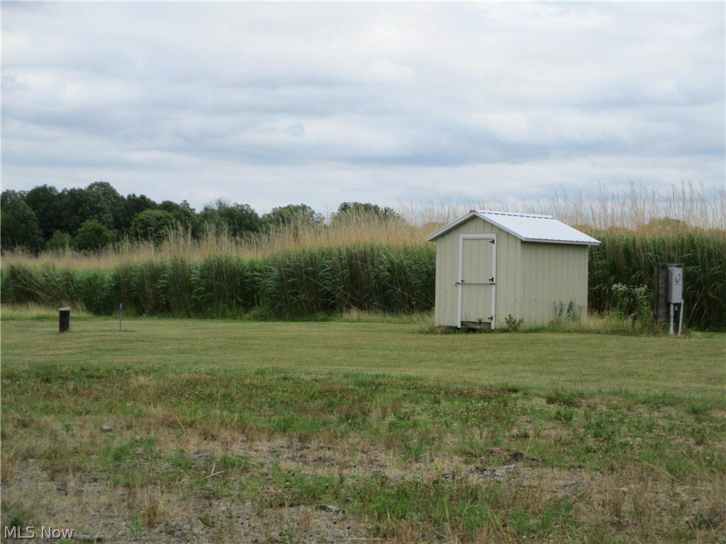 Pymatuning Lake Road - Photo 1
