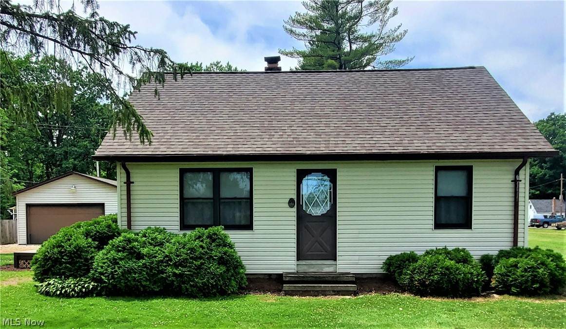 11322 Lagrange Road - Photo 1