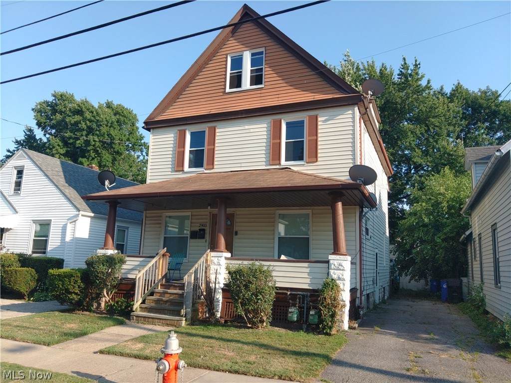 2903 Tampa Avenue - Photo 1