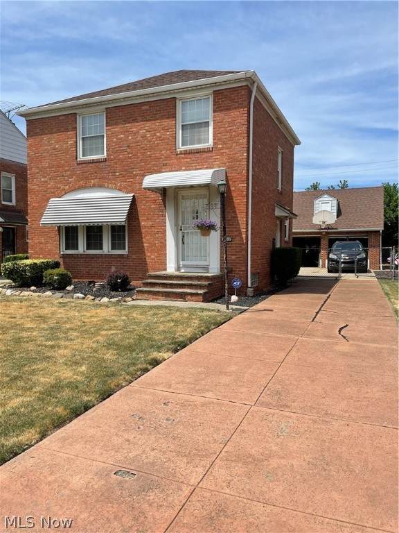 21331 Tracy Avenue - Photo 1