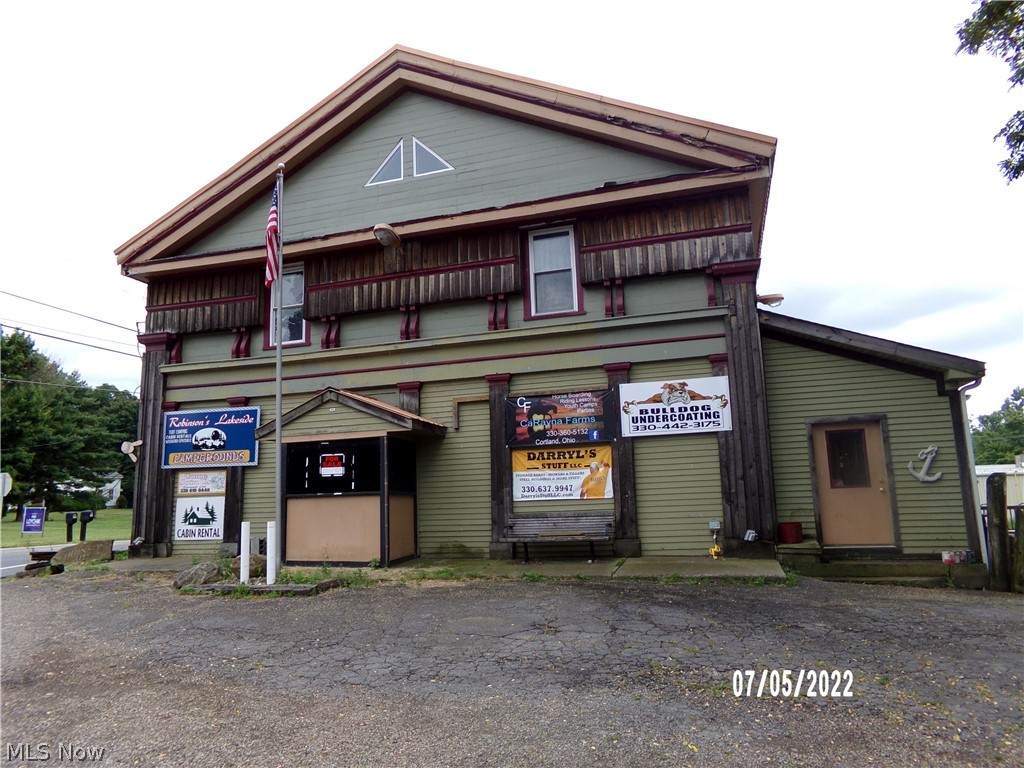 2300 Greenville Road - Photo 1
