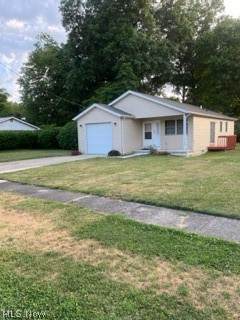 584 Woodside Avenue - Photo 1