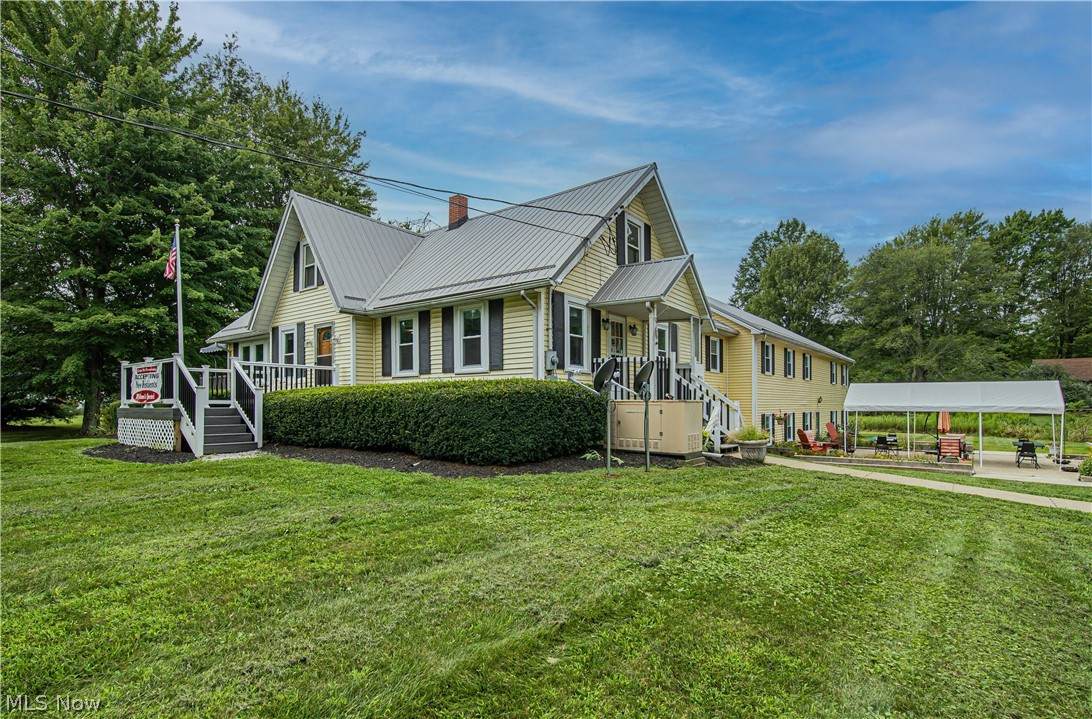 2358 Hubbard Road - Photo 1