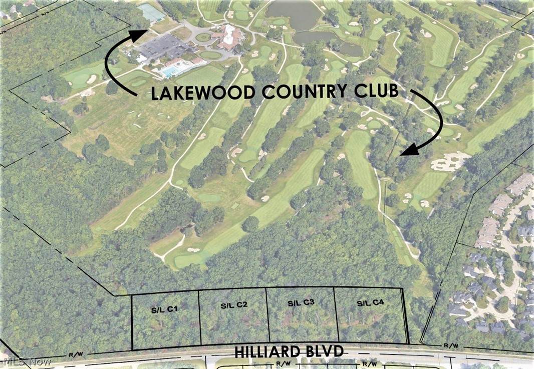 Hilliard Boulevard - Photo 1