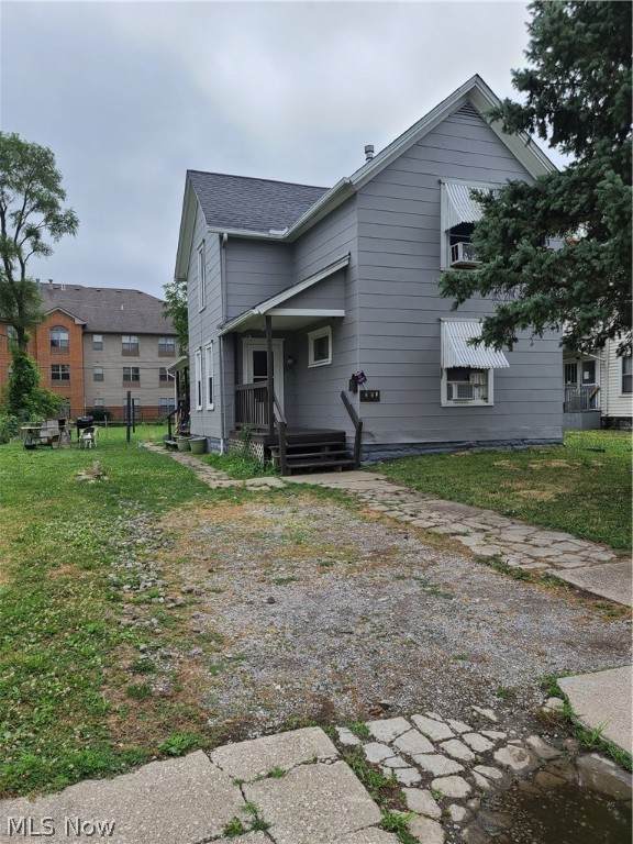663 14th Street - Photo 1