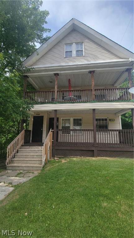 11529 Mount Overlook Avenue - Photo 1