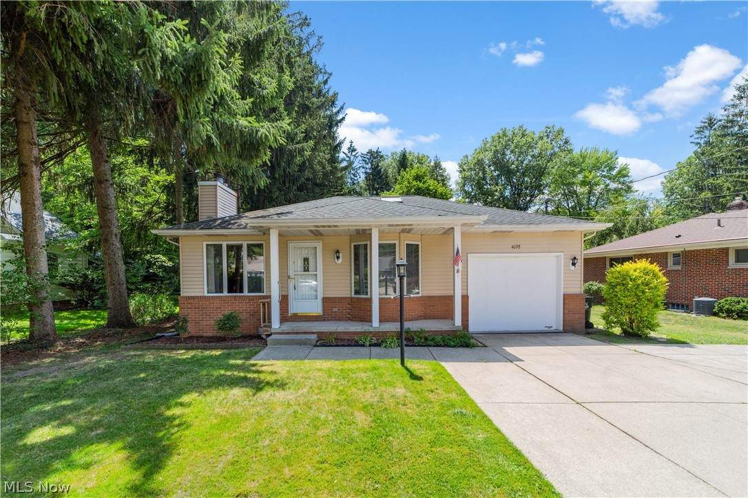 4098 Porter Road - Photo 1