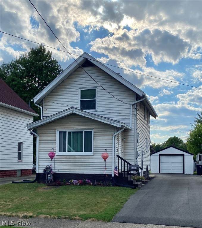 1340 Hazelwood Avenue - Photo 1