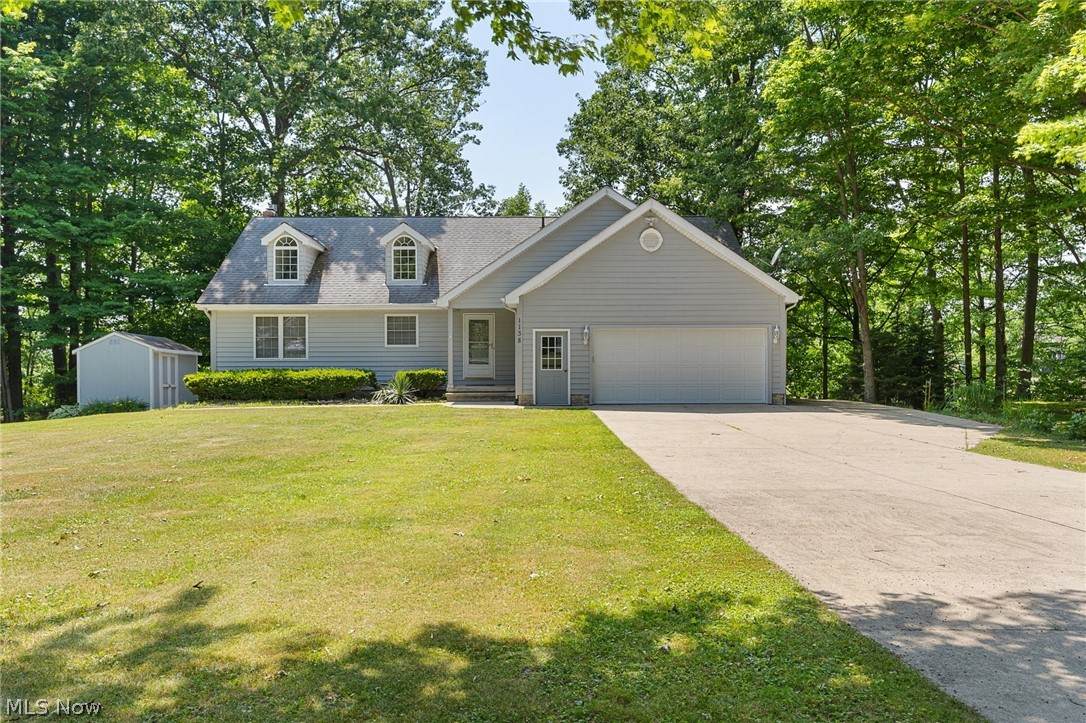 1138 Lake Vue Drive - Photo 1
