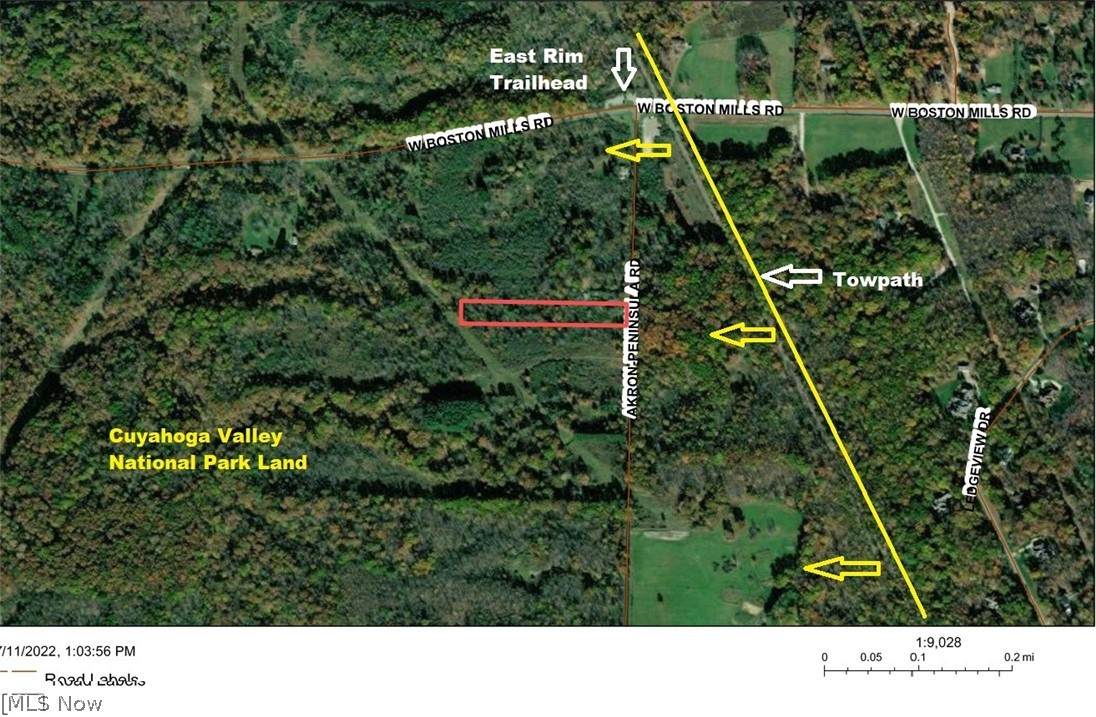 7292 Akron Peninsula Road - Photo 1
