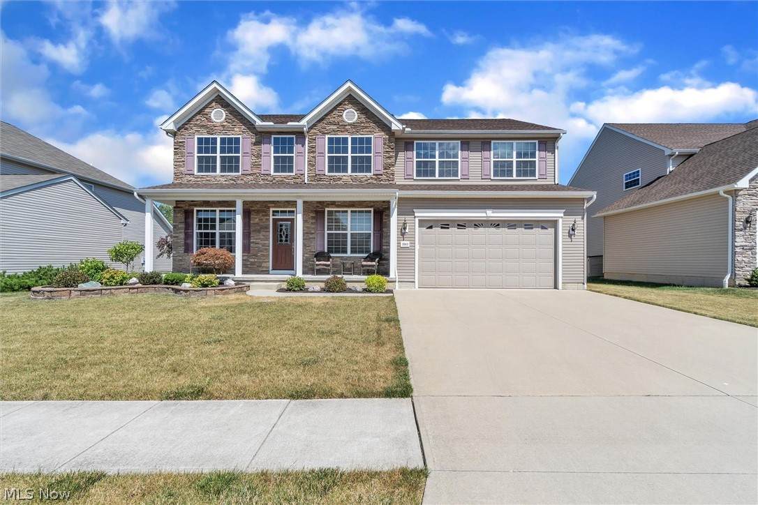 3563 Weston Drive - Photo 1