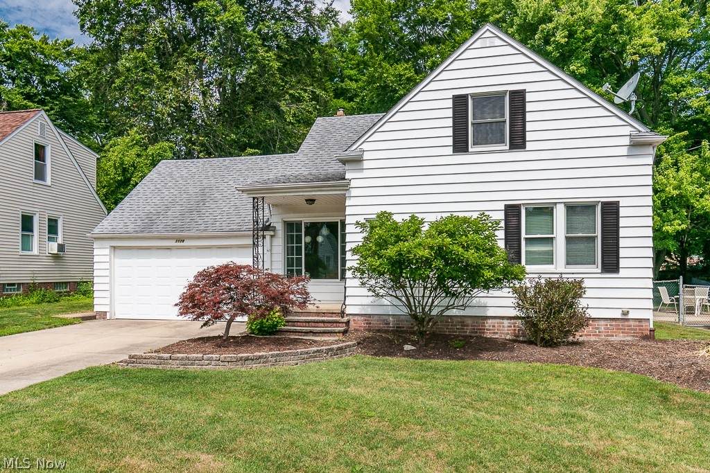 1128 Miner Road - Photo 1