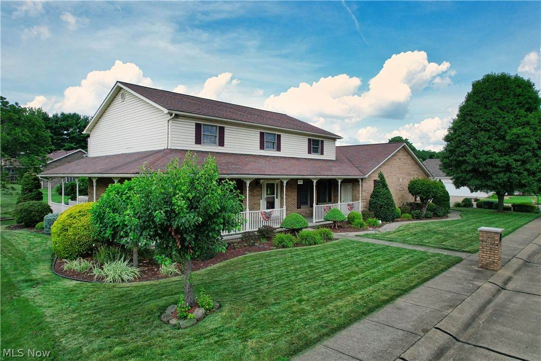 1412 Boulevard Drive - Photo 1