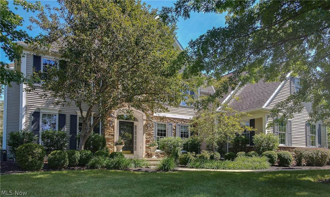20 Quail Ridge Drive - Photo 1