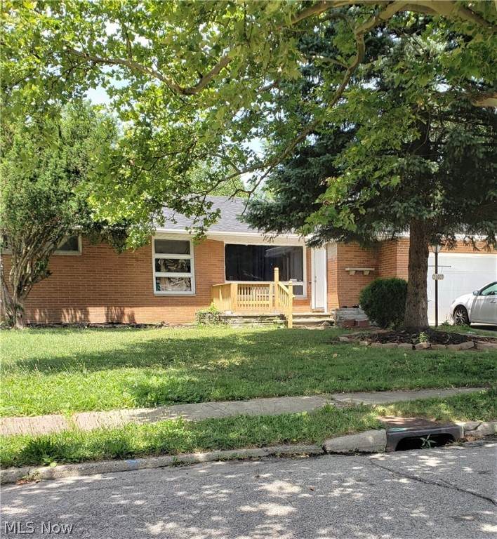 3391 117th Street - Photo 1