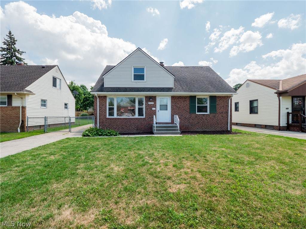 18310 Harvard Avenue - Photo 1