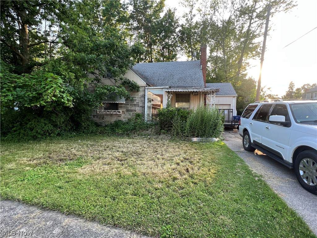 2010 Revere Road - Photo 1