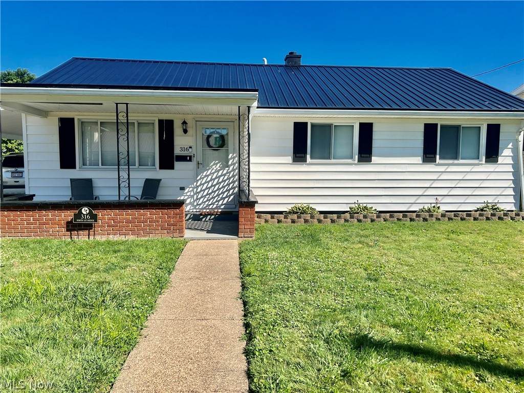 316 1st Ave. - Photo 1