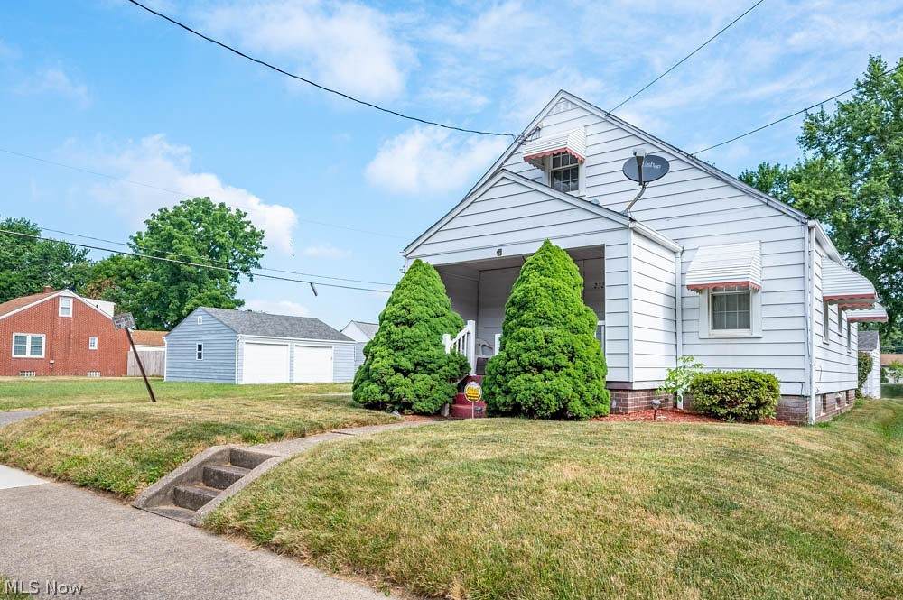 2327 24th Street - Photo 1